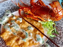 -无锡苏宁银河国际酒店-悦府65中餐厅