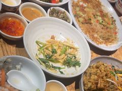 -潮粥荟·潮汕砂锅粥(朝阳大悦城店)