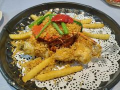 -79号渔船海鲜饭店(华强北店)