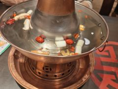 -南门涮肉(后海店)