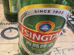 -老谢野馄饨(延安路店)