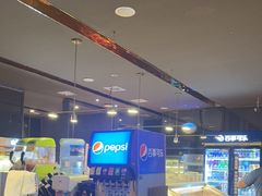 -火炉火自助餐(喜隆多店)