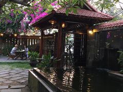 -Lam Vien Restaurant