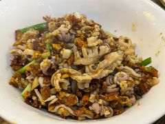 -衡东土菜馆(天际绿洲店)