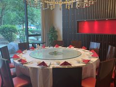 包厢-逸林轩中餐厅(中信泰富朱家角锦江酒店)