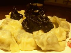-船歌鱼水饺(淄博万象汇店)