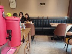 -六泰居·尔滨地标·东北菜(泰山路店)