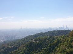 -广州市白云山风景名胜区