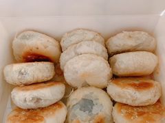 -西施酥饼(欧亚商都店)