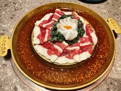 -牛牛章·章鱼水煎肉(光谷世界城店)