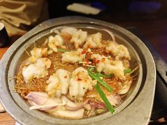 -绿茶餐厅(千岛湖银泰城店)