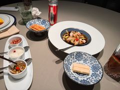 -荣轩(新荣记环球金融中心店)