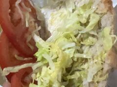 -赛百味SUBWAY(中亭街店)