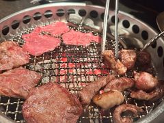 -300杯·和牛烧肉清酒专门店(廊里店)