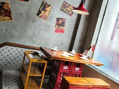 -捞围鲜·港式打边炉(海阳路店)