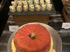 -岷山饭店-芝芝自助餐厅