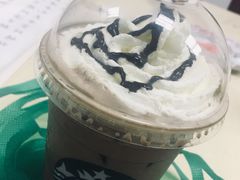 -星巴克(上海浦东禹悦汇店)