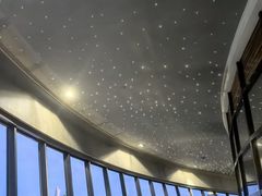 -广州花园酒店-凌璇阁360度高空海鲜自助餐CAROUSEL