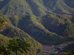 -大明山自然探索公园