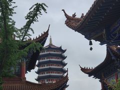 -皇罗禅寺