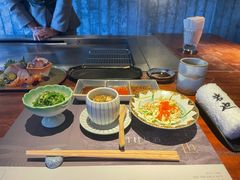 -岩也·日料与酒(龙岗天安云谷店)