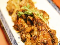 -紫东阁酒楼·中餐厅(东方广场假日酒店)