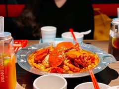 招牌肉蟹煲-胖哥俩肉蟹煲(厦门中华城店)