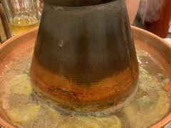 -胡同儿老北京涮肉