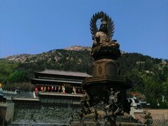 -石岛赤山风景区