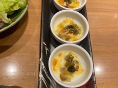 -京旬海鲜放题·铁板烧自助餐厅