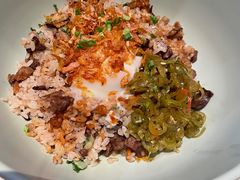 -胡麻(静安嘉里店)