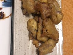 -小郭私房菜·海肠捞饭店(学士街店)