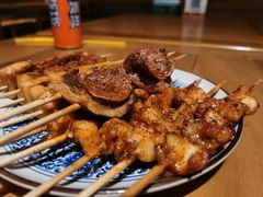 大腰子-顺承小院儿