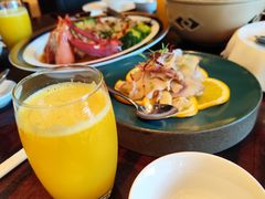-新天世纪中餐厅
