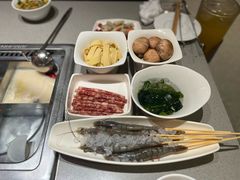 -海底捞火锅(飞马水城店)