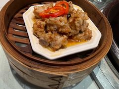 -德兴show鲜·蒸汽海鲜火锅餐厅(格创悦里店)