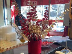 -添福来墨鱼饺子 · 海鲜东北菜(大连星海·黄浦路店)