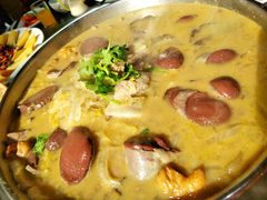 -小柒家第一锹东北菜(城关店)