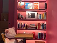 -Punchline Coffee&Roaster(同济大学店)