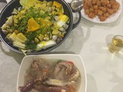 -吉源大排档·鱼生·海鲜(烧烤彩印厂店)