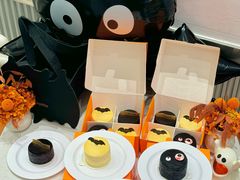 -La Repete 手工千层蛋糕(深圳卓悦中心店)