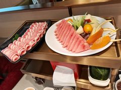 -海底捞火锅(漕宝路店)