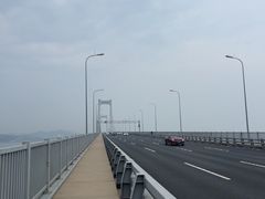 -星海湾跨海大桥
