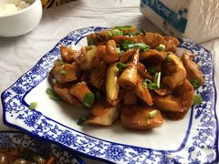 -邱记私房菜·十八年本地菜