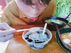 -老宅原住民沙茶面精品小吃(龙头路店)