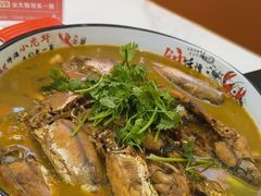 -虾铺子龙虾·私房菜(金源花苑店)