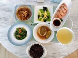 -添禧月子会所(高新店)
