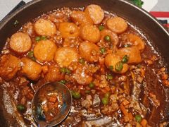 -南方酒店·淮扬菜(回民街店)