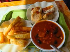 -胖子老牌优质水煎包