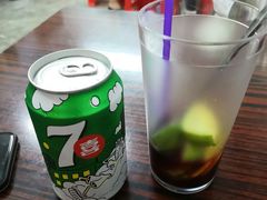 -華叔茶記